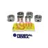 SUBCONJUNTO CLIO CLIO 2 KANGOO MEGANE LOGAN SANDERO SYMBOL 1.6 8V K7M   0.5